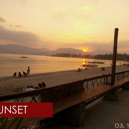 Playa Papagayo Beach Inn Olongapo Eksteriør bilde