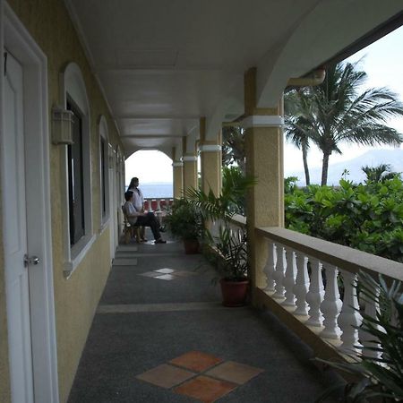 Playa Papagayo Beach Inn Olongapo Eksteriør bilde