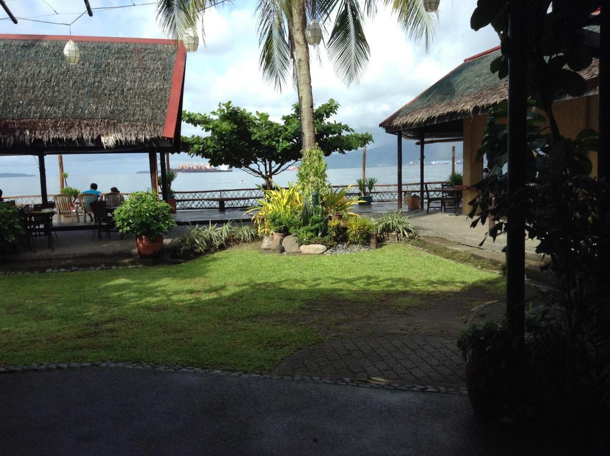 Playa Papagayo Beach Inn Olongapo Eksteriør bilde