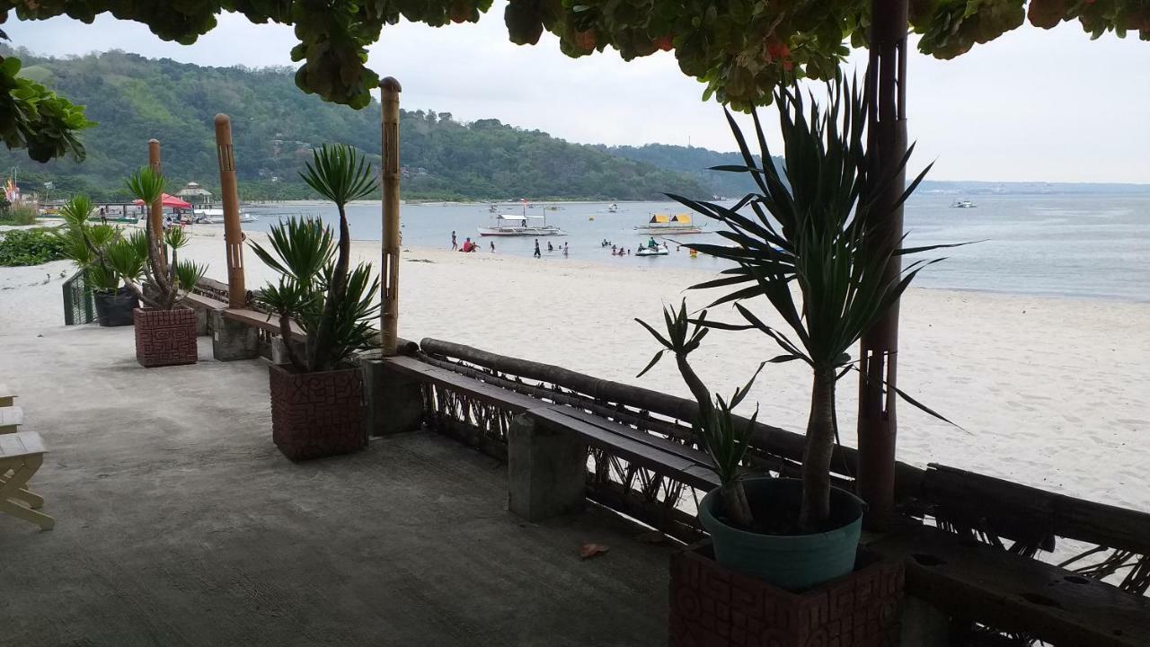 Playa Papagayo Beach Inn Olongapo Eksteriør bilde